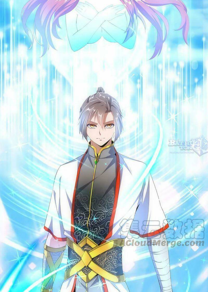 Vạn Cổ Đệ Nhất Thần: Chapter 37