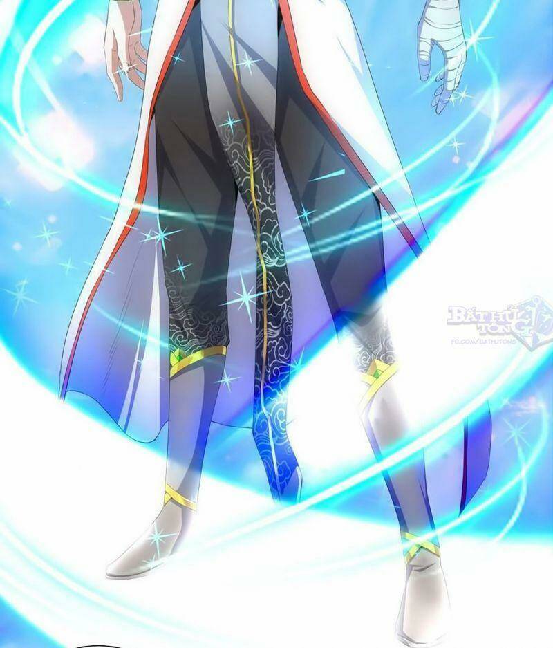 Vạn Cổ Đệ Nhất Thần: Chapter 37