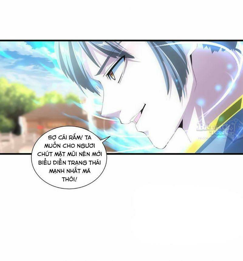 Vạn Cổ Đệ Nhất Thần: Chapter 37