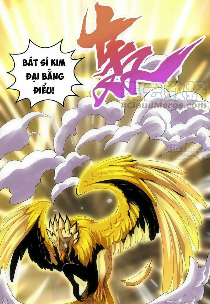 Vạn Cổ Đệ Nhất Thần: Chapter 37