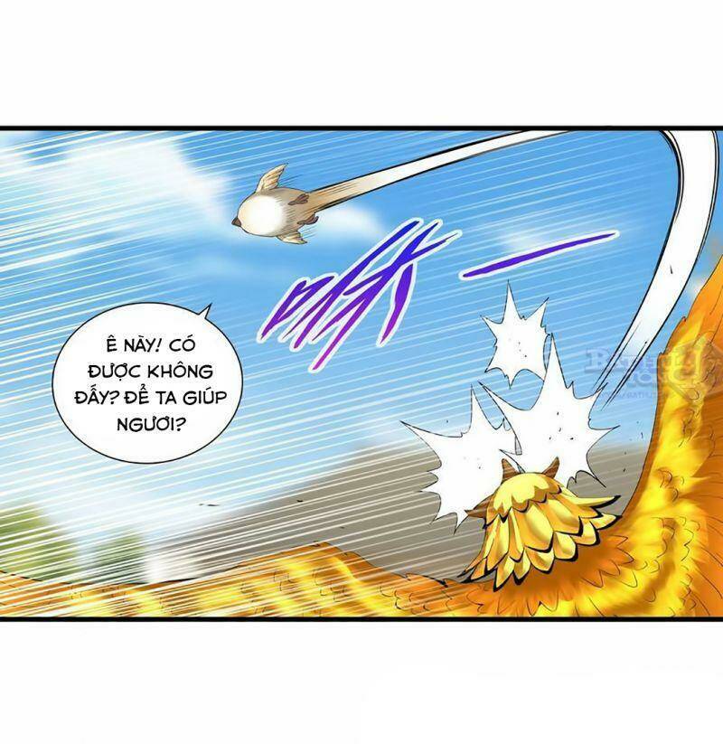 Vạn Cổ Đệ Nhất Thần: Chapter 37