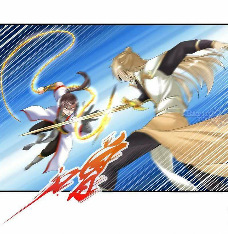 Vạn Cổ Đệ Nhất Thần: Chapter 37