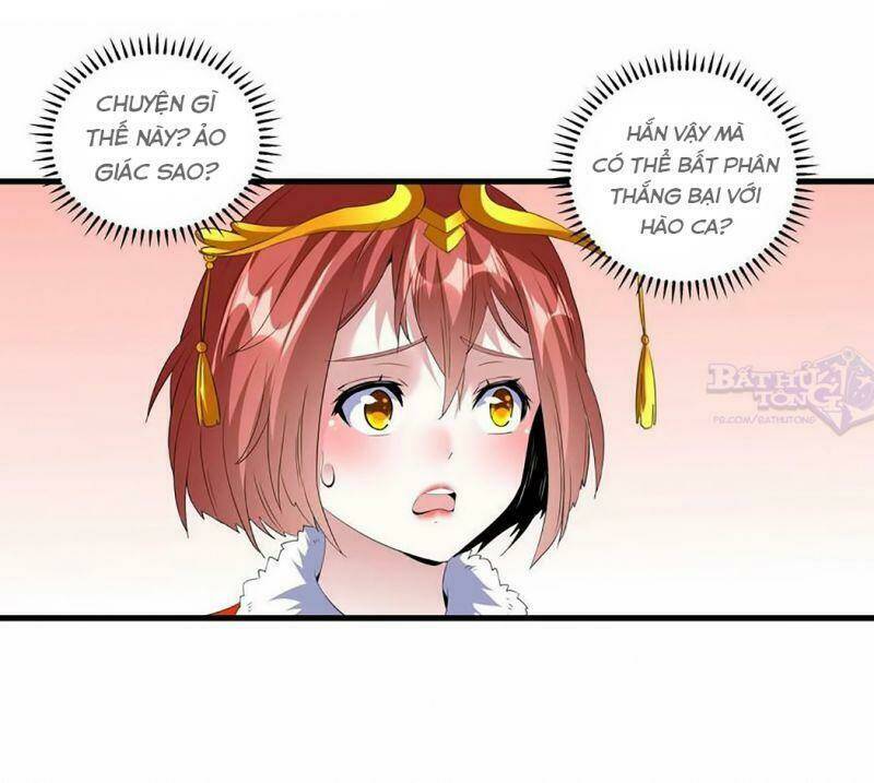 Vạn Cổ Đệ Nhất Thần: Chapter 37