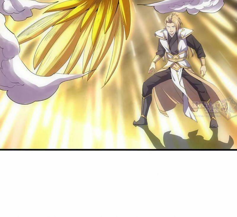 Vạn Cổ Đệ Nhất Thần: Chapter 37