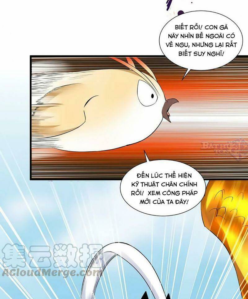Vạn Cổ Đệ Nhất Thần: Chapter 37