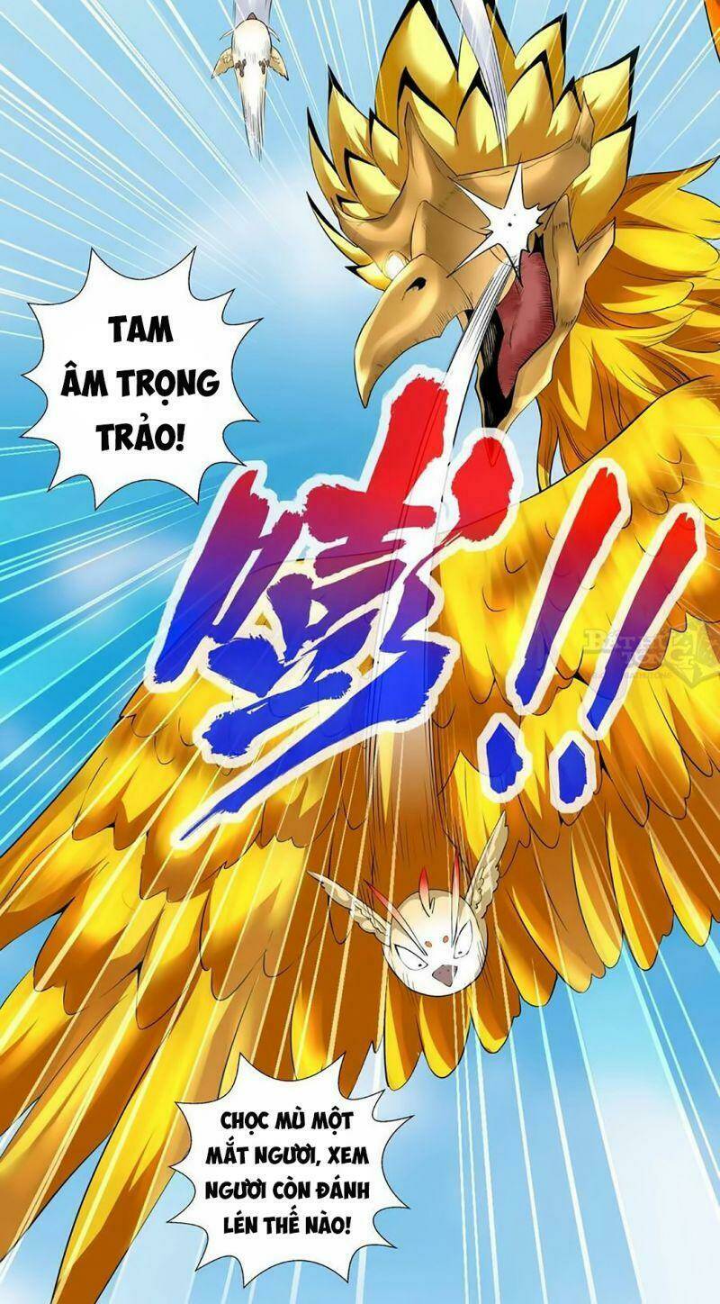 Vạn Cổ Đệ Nhất Thần: Chapter 37
