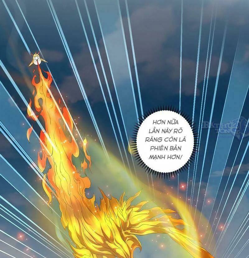 Vạn Cổ Đệ Nhất Thần: Chapter 37