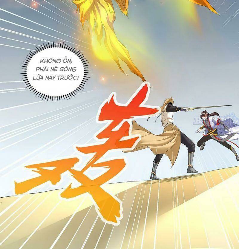 Vạn Cổ Đệ Nhất Thần: Chapter 37