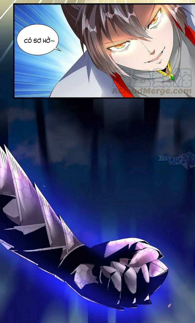 Vạn Cổ Đệ Nhất Thần: Chapter 37