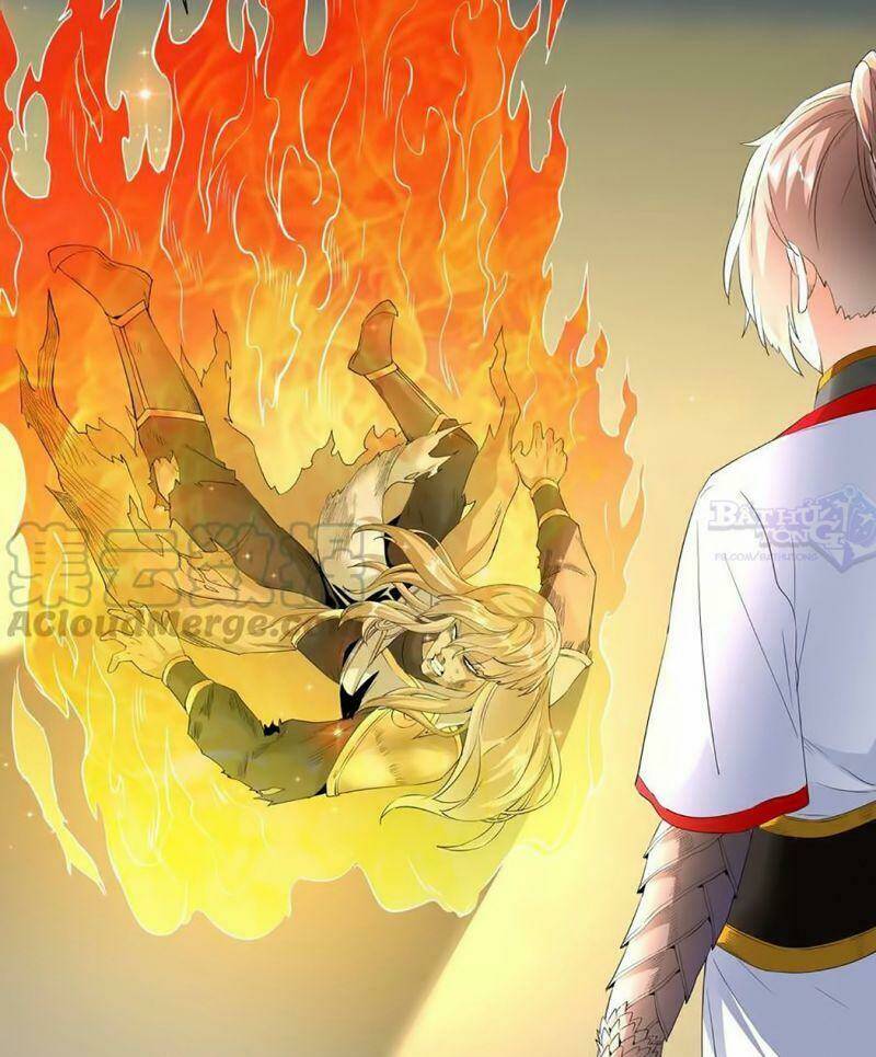 Vạn Cổ Đệ Nhất Thần: Chapter 37