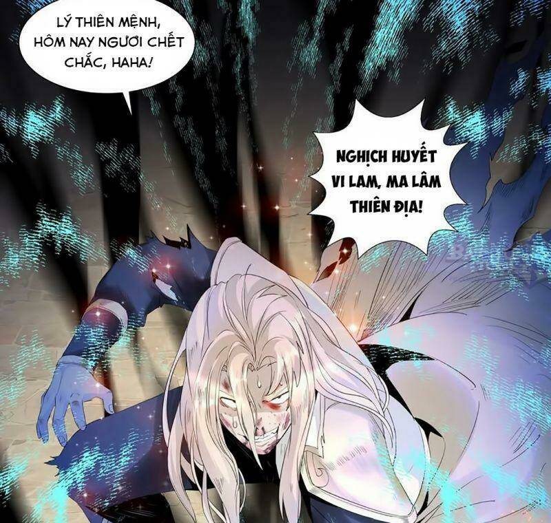 Vạn Cổ Đệ Nhất Thần: Chapter 37