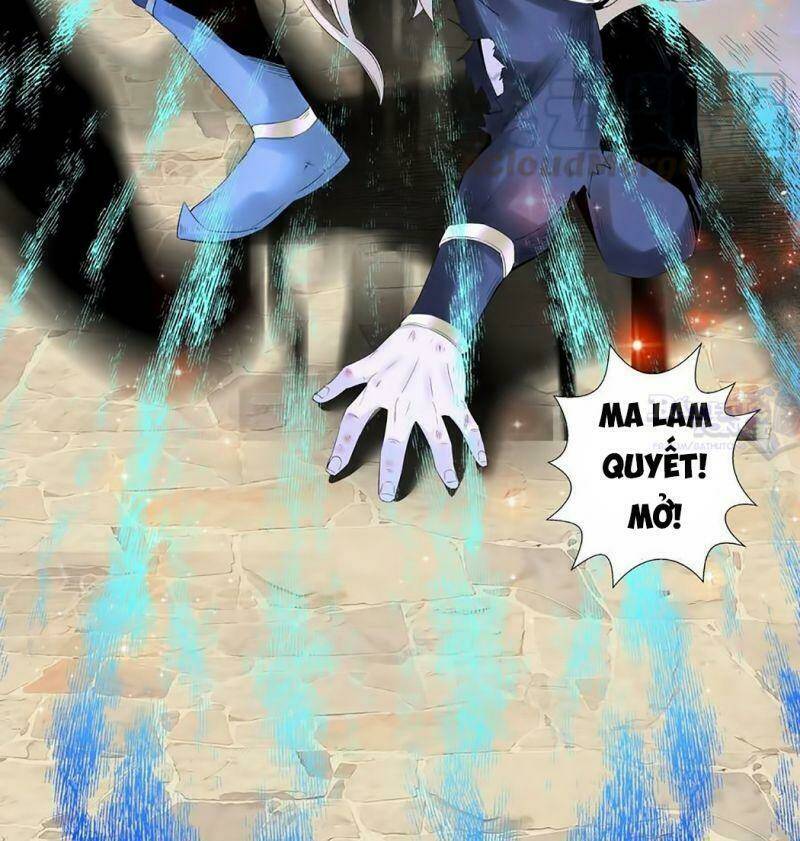 Vạn Cổ Đệ Nhất Thần: Chapter 37