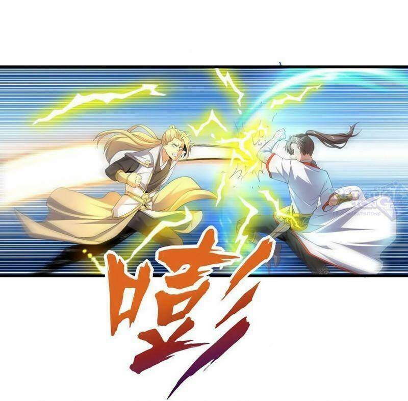 Vạn Cổ Đệ Nhất Thần: Chapter 37