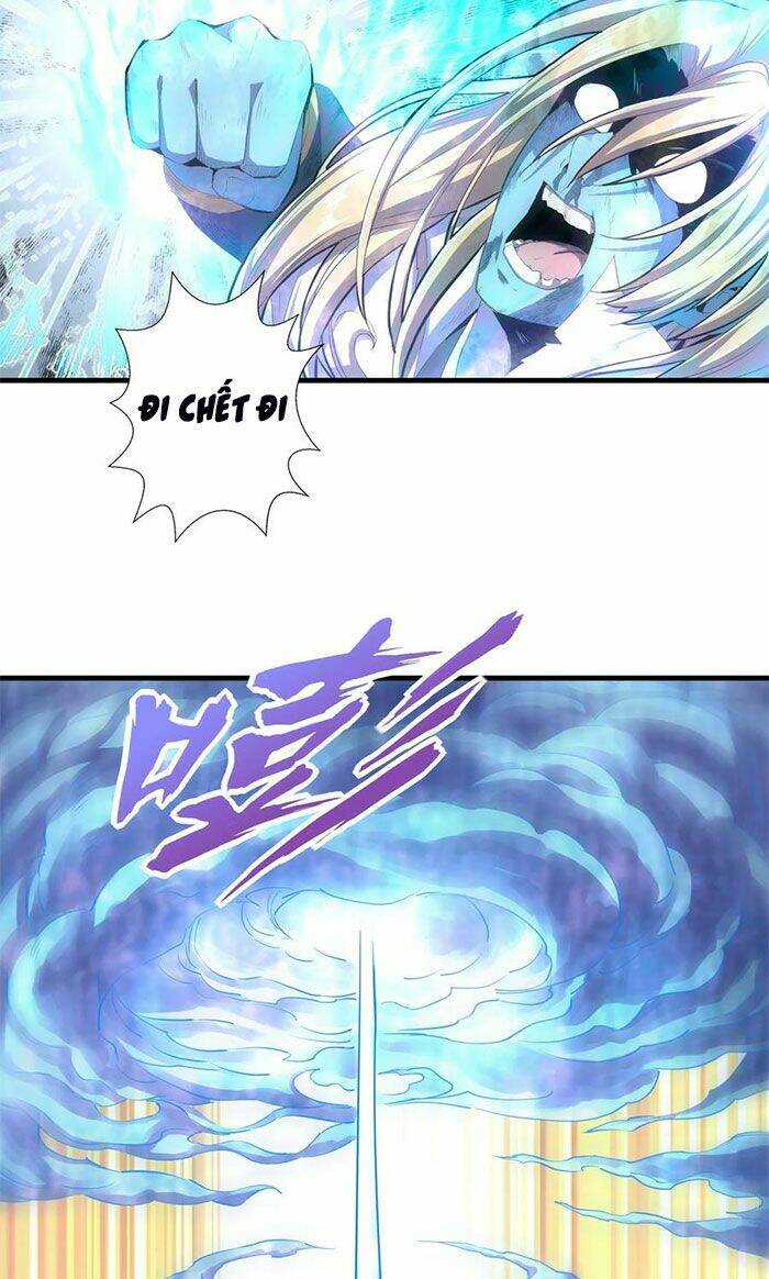 Vạn Cổ Đệ Nhất Thần: Chapter 38