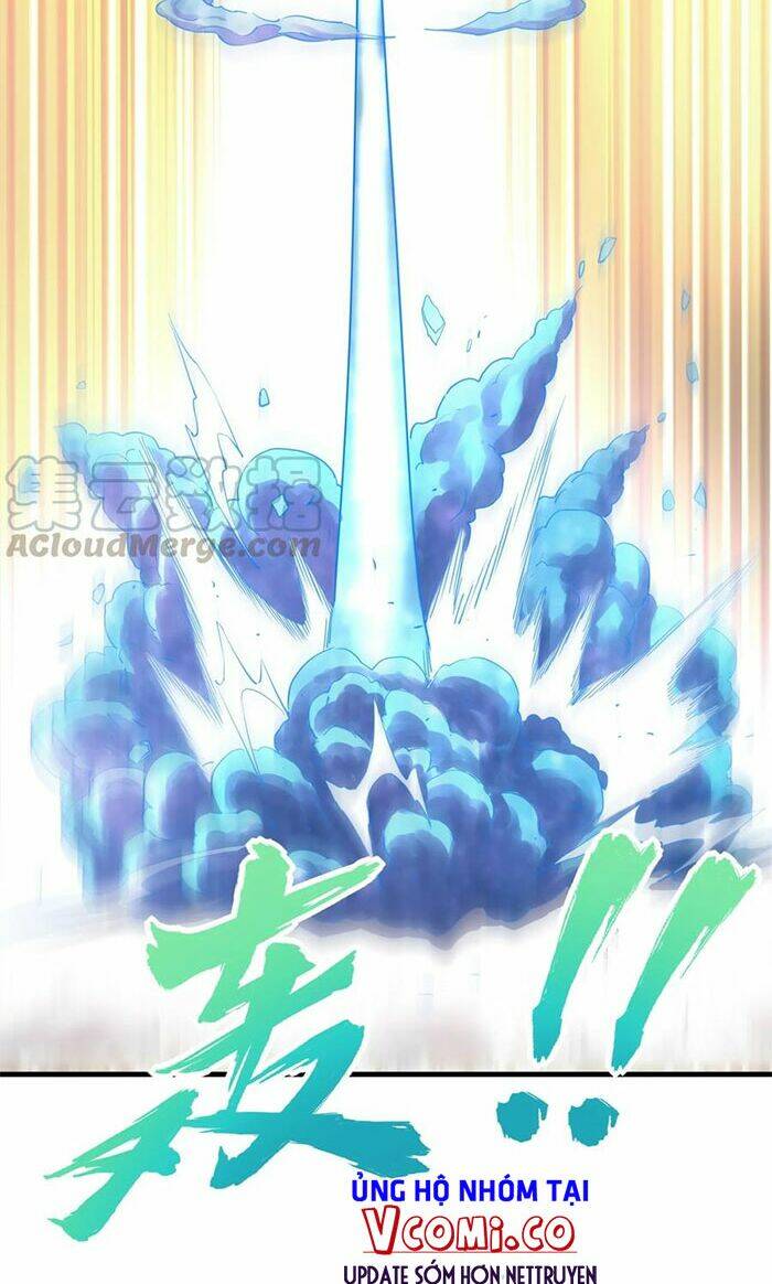 Vạn Cổ Đệ Nhất Thần: Chapter 38