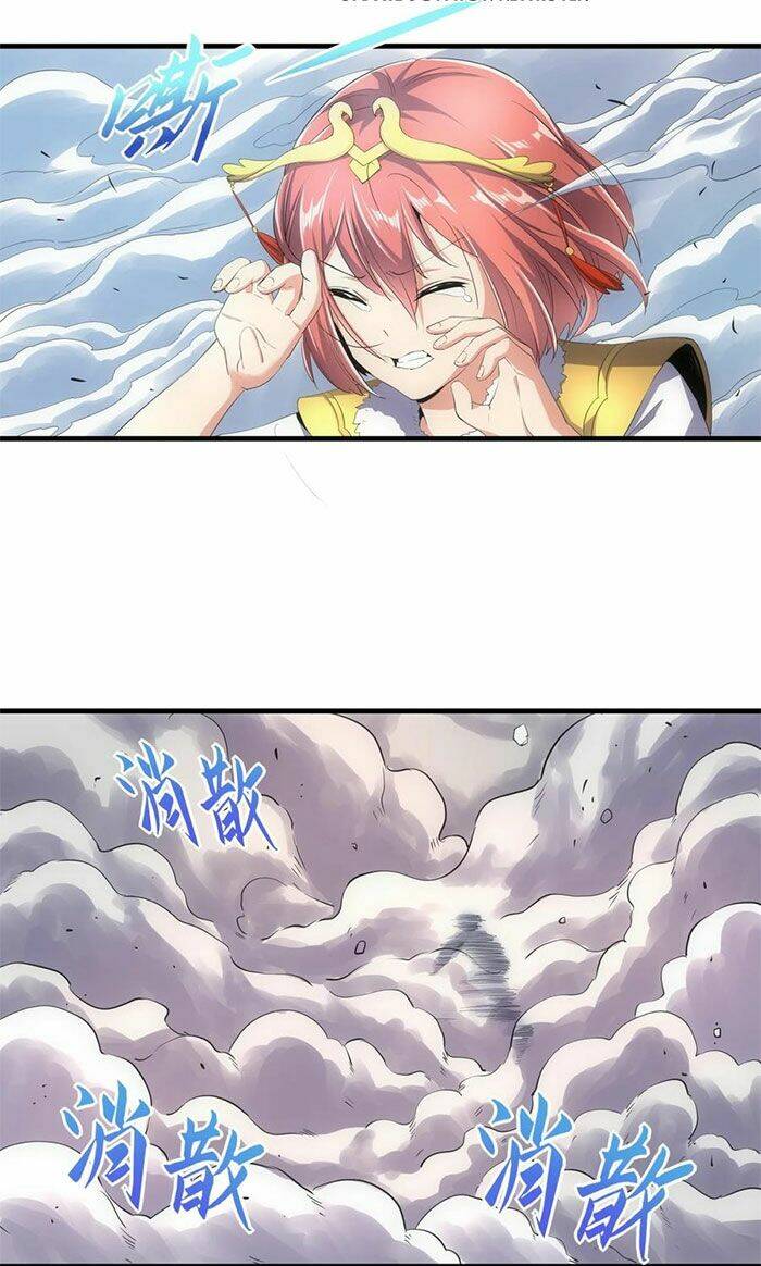 Vạn Cổ Đệ Nhất Thần: Chapter 38