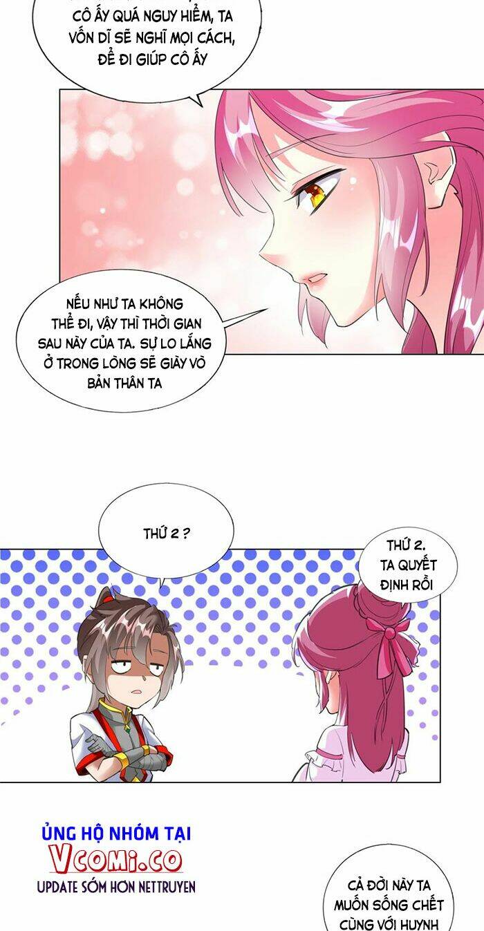 Vạn Cổ Đệ Nhất Thần: Chapter 39