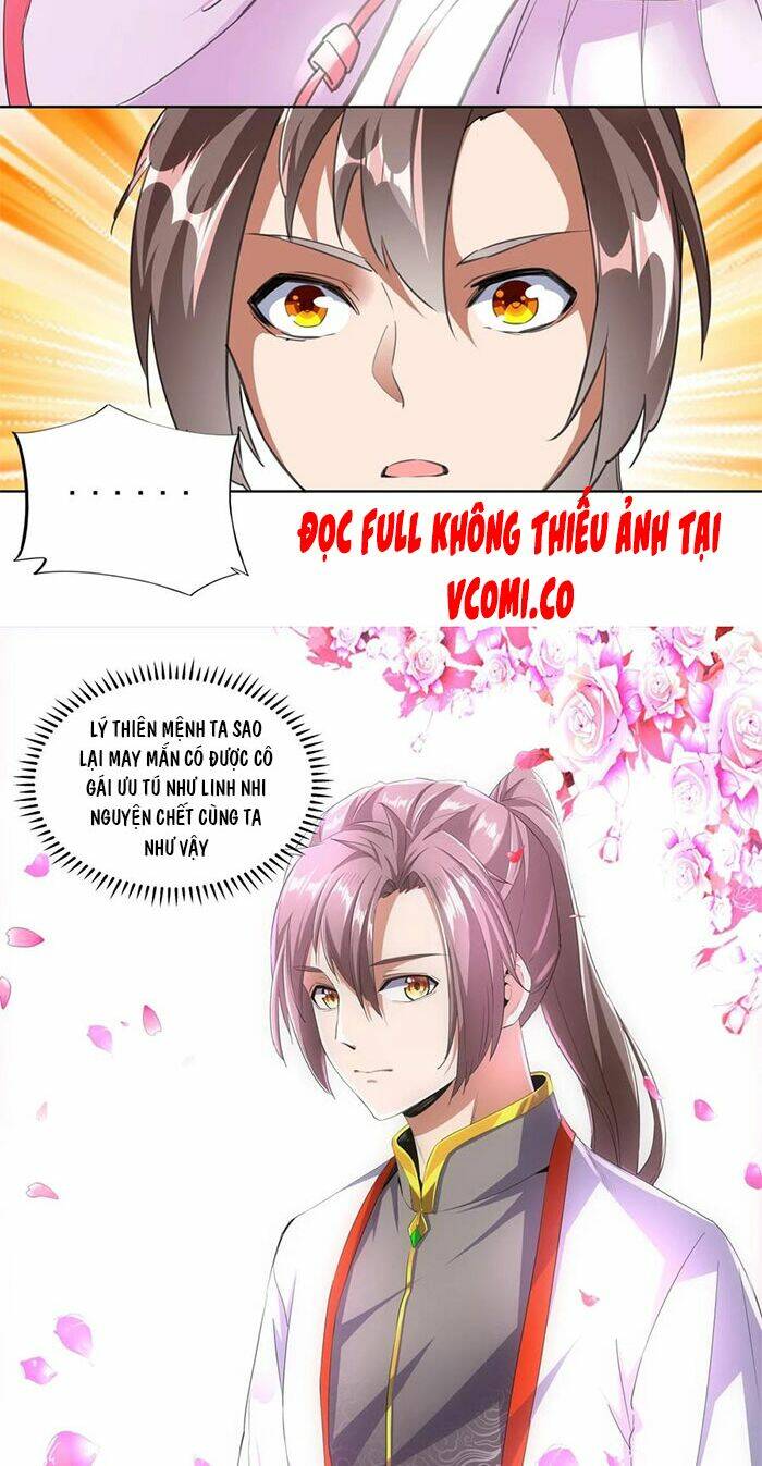 Vạn Cổ Đệ Nhất Thần: Chapter 39
