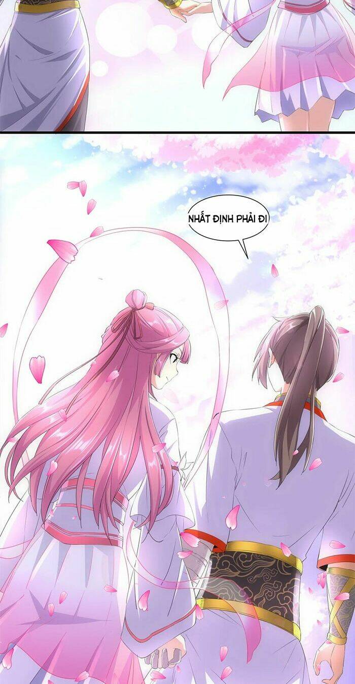 Vạn Cổ Đệ Nhất Thần: Chapter 39