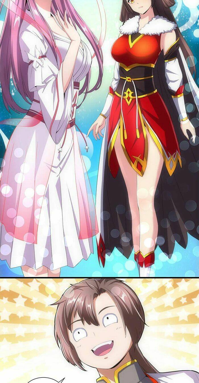 Vạn Cổ Đệ Nhất Thần: Chapter 39