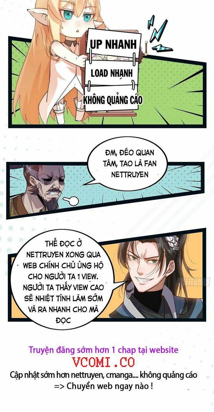 Vạn Cổ Đệ Nhất Thần: Chapter 39