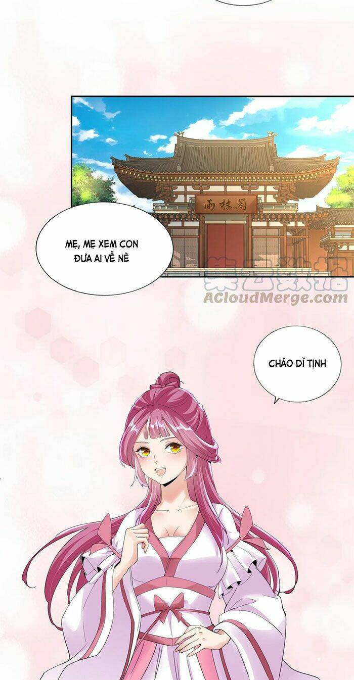 Vạn Cổ Đệ Nhất Thần: Chapter 39