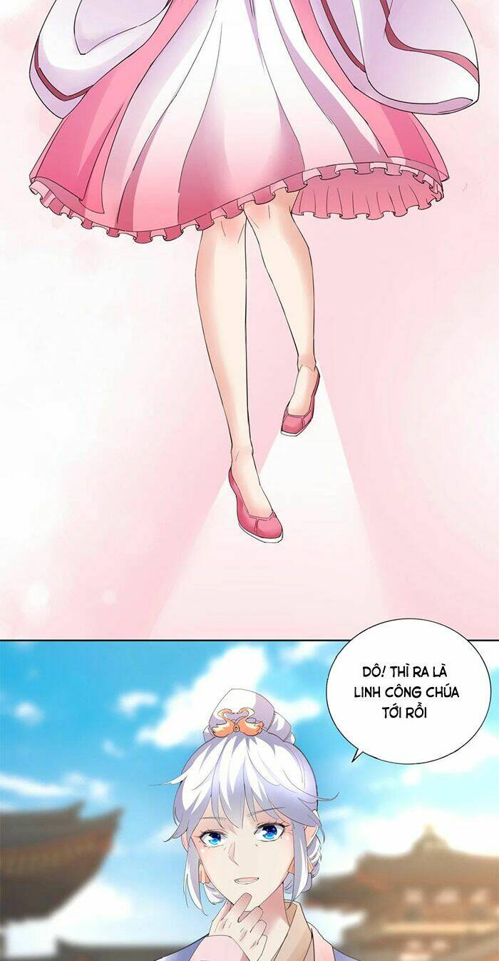 Vạn Cổ Đệ Nhất Thần: Chapter 39