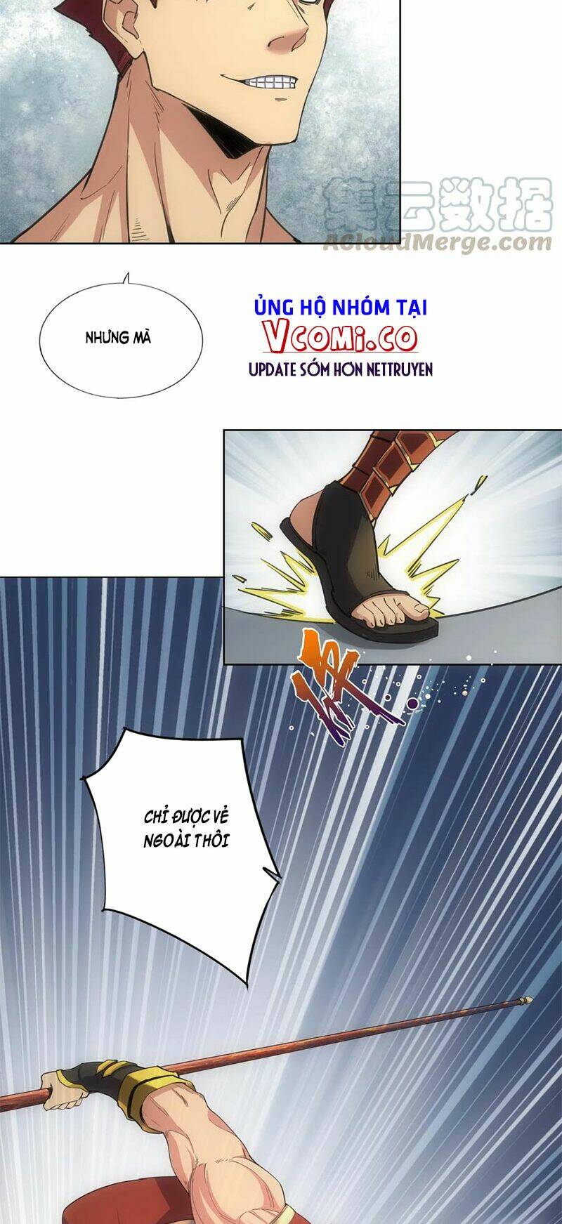 Vạn Cổ Đệ Nhất Thần: Chapter 42