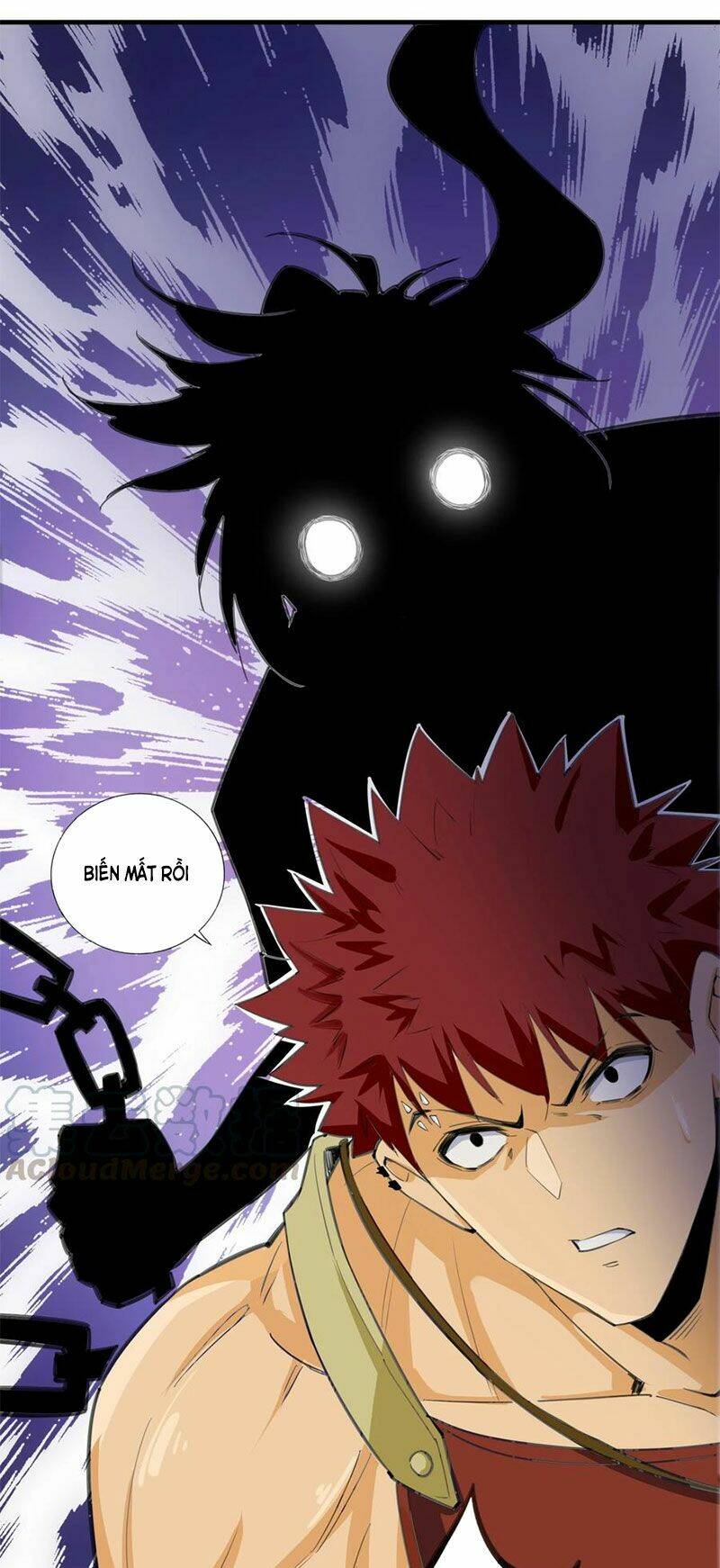 Vạn Cổ Đệ Nhất Thần: Chapter 42