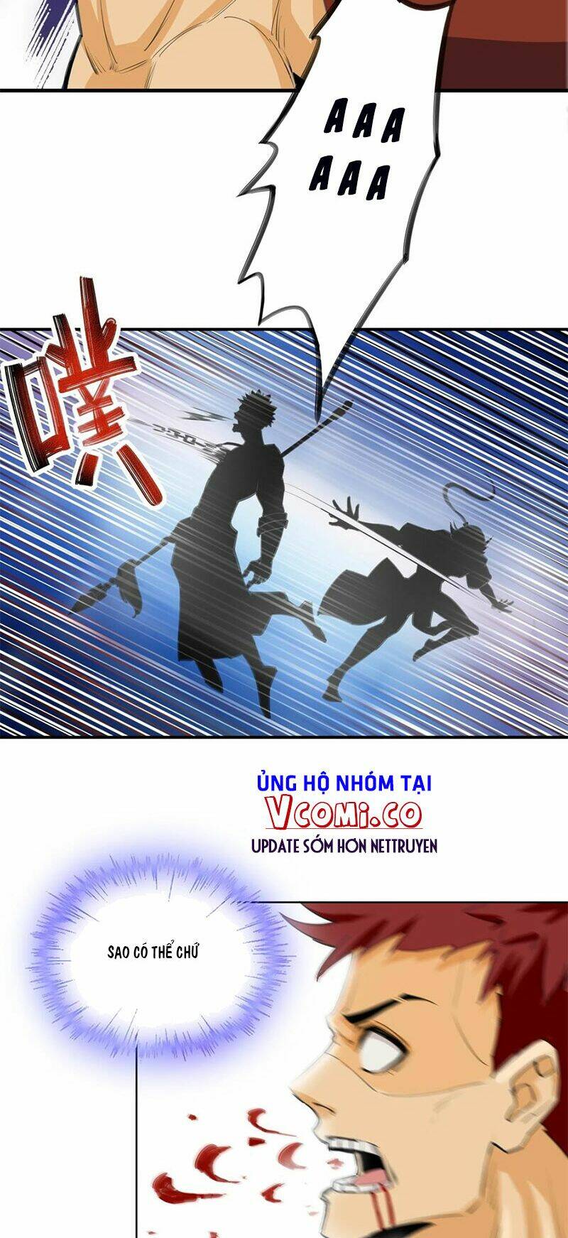 Vạn Cổ Đệ Nhất Thần: Chapter 42