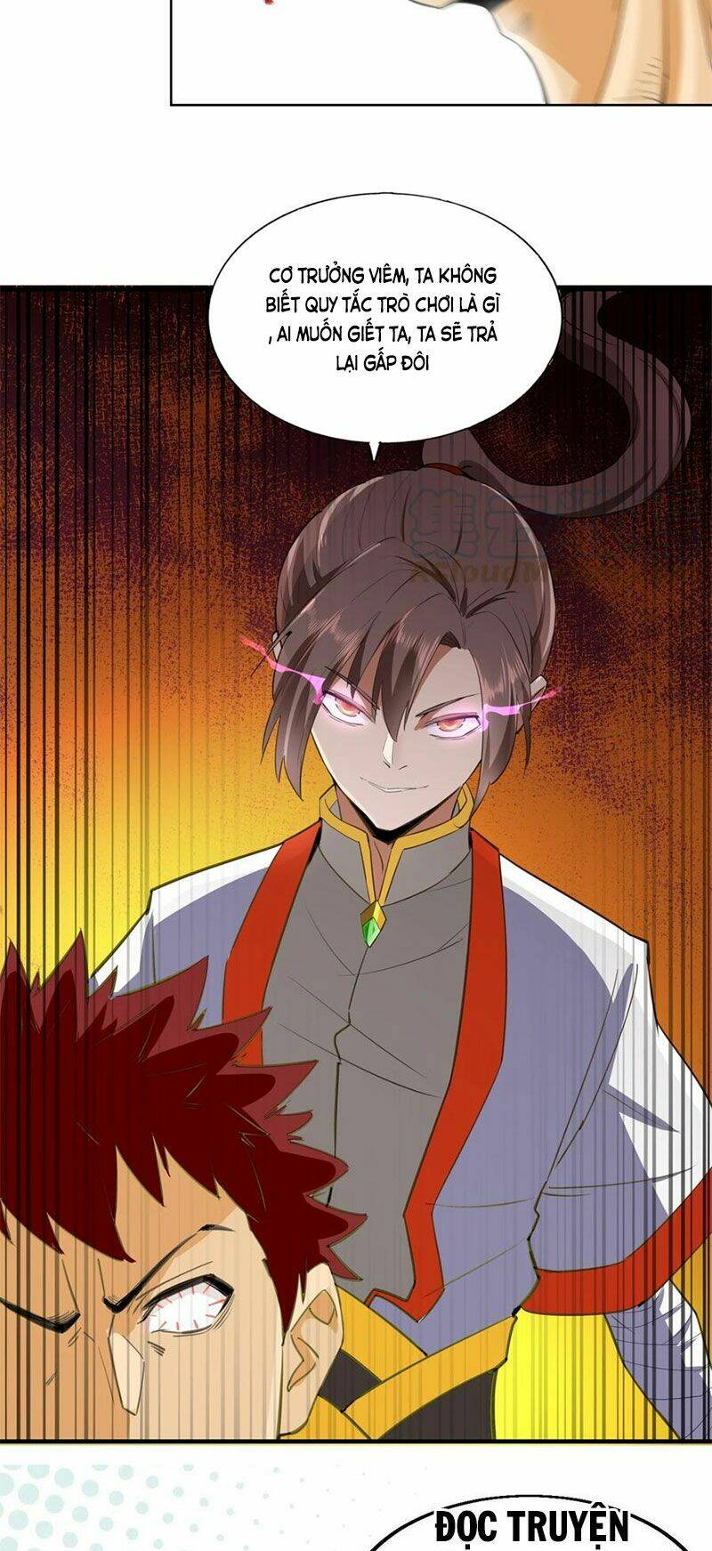 Vạn Cổ Đệ Nhất Thần: Chapter 42
