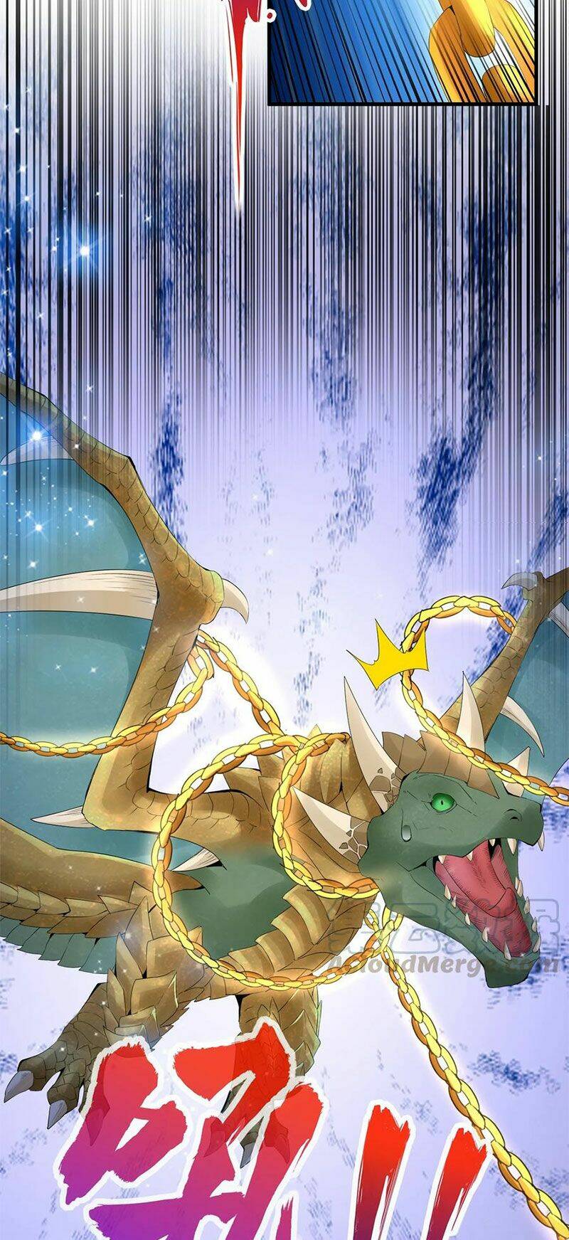 Vạn Cổ Đệ Nhất Thần: Chapter 42