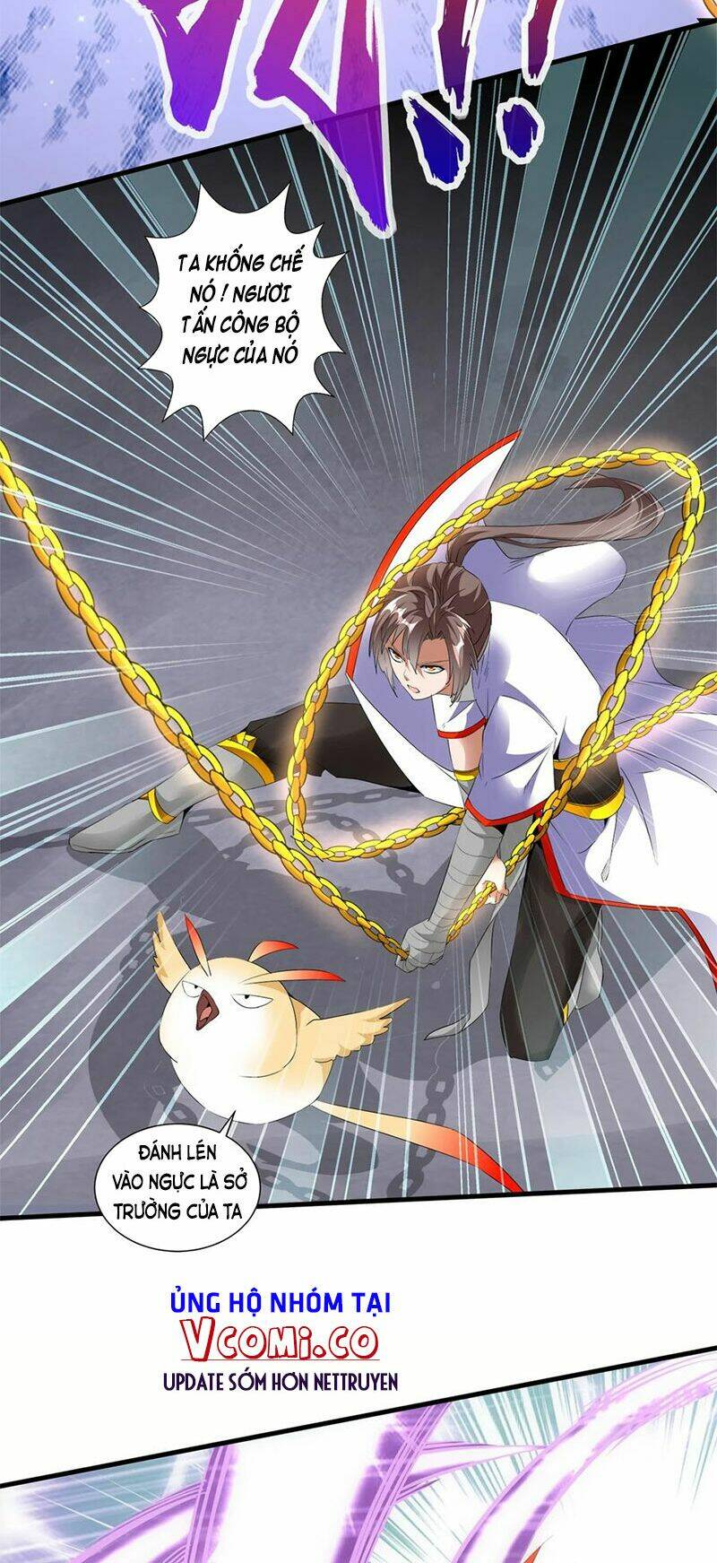 Vạn Cổ Đệ Nhất Thần: Chapter 42