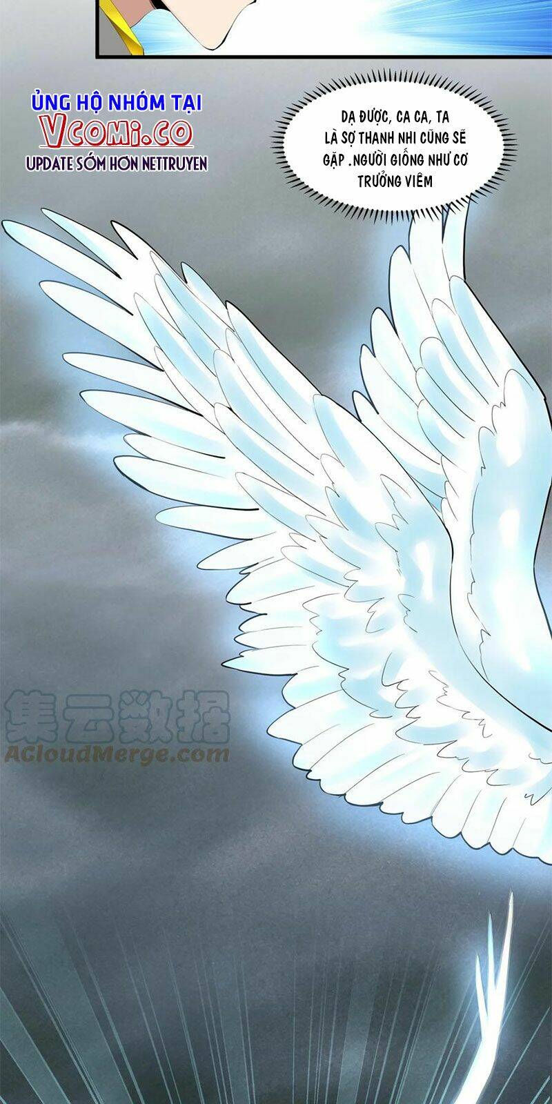 Vạn Cổ Đệ Nhất Thần: Chapter 43