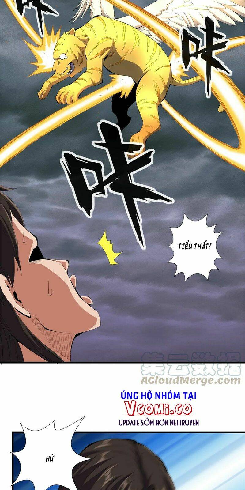 Vạn Cổ Đệ Nhất Thần: Chapter 43