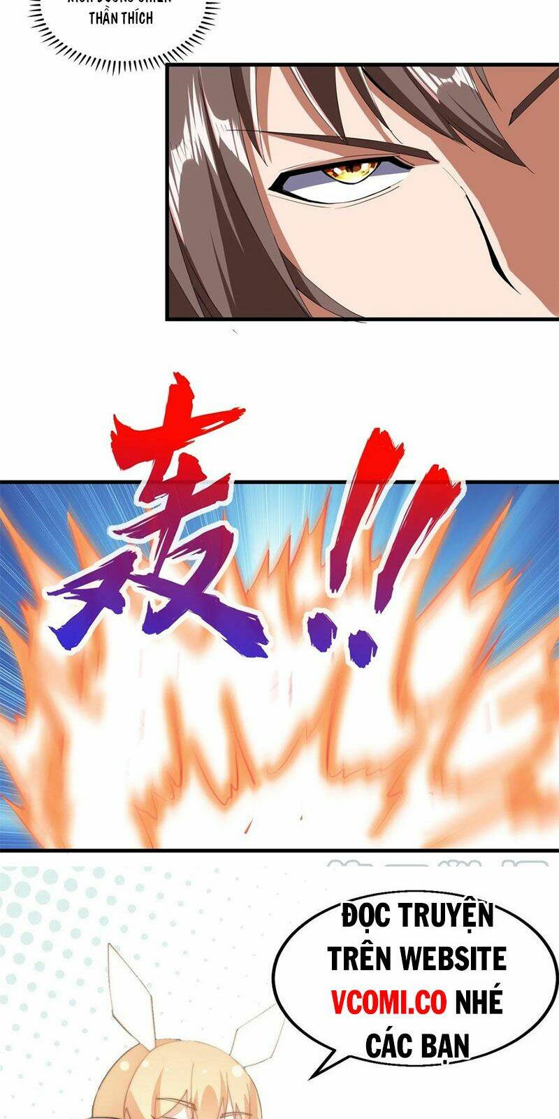 Vạn Cổ Đệ Nhất Thần: Chapter 43
