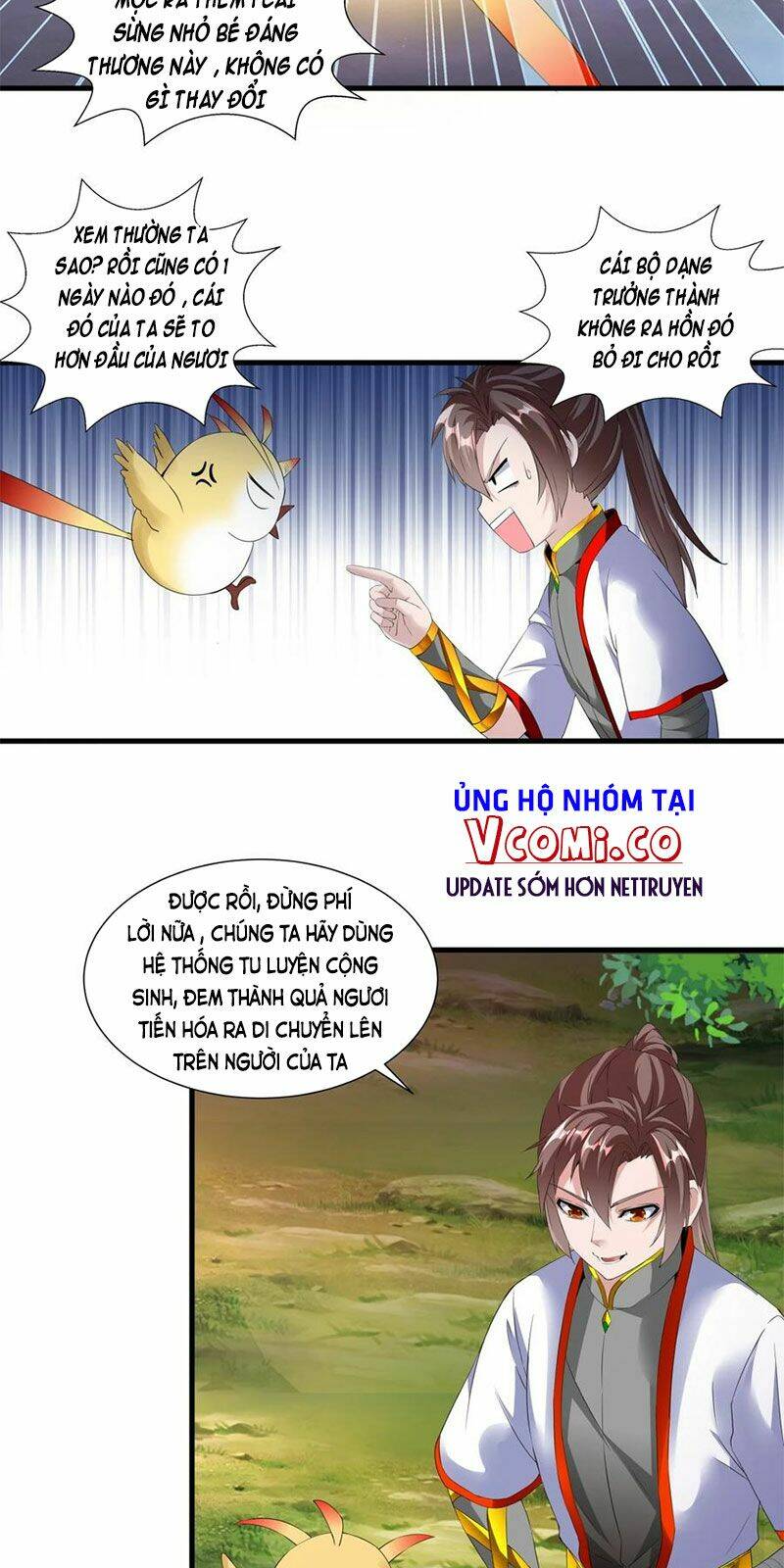 Vạn Cổ Đệ Nhất Thần: Chapter 43