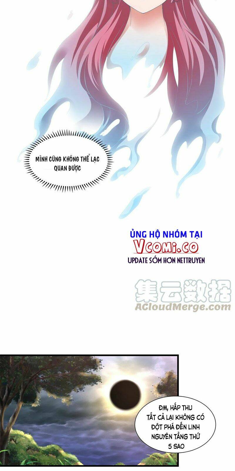 Vạn Cổ Đệ Nhất Thần: Chapter 43