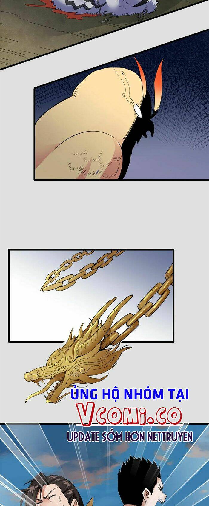 Vạn Cổ Đệ Nhất Thần: Chapter 44