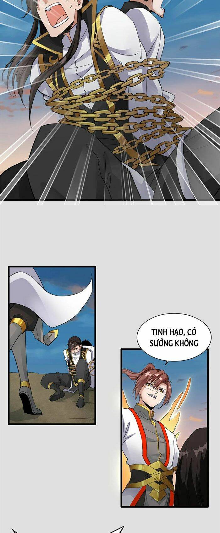 Vạn Cổ Đệ Nhất Thần: Chapter 44
