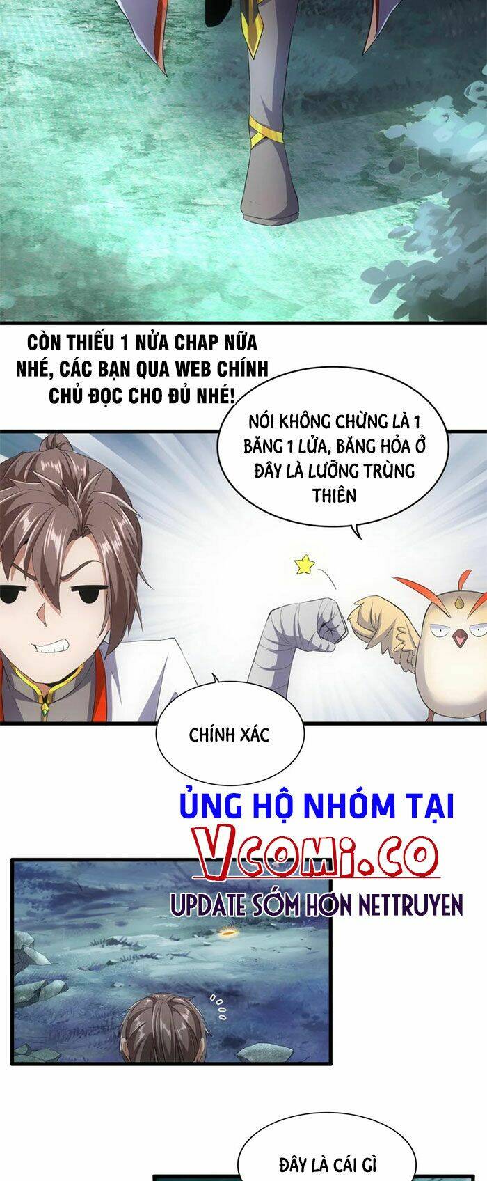 Vạn Cổ Đệ Nhất Thần: Chapter 44