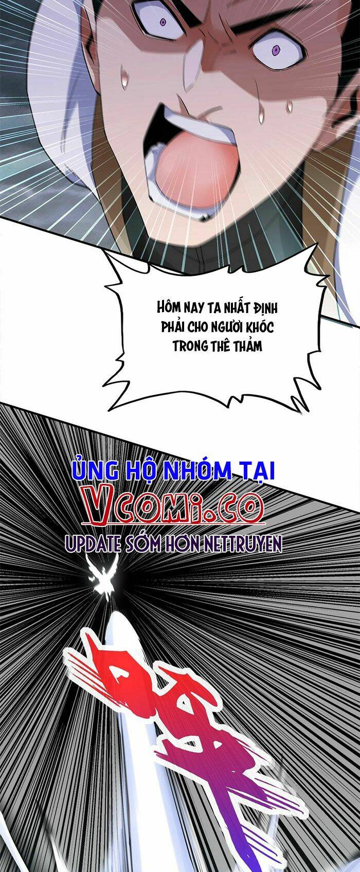 Vạn Cổ Đệ Nhất Thần: Chapter 44