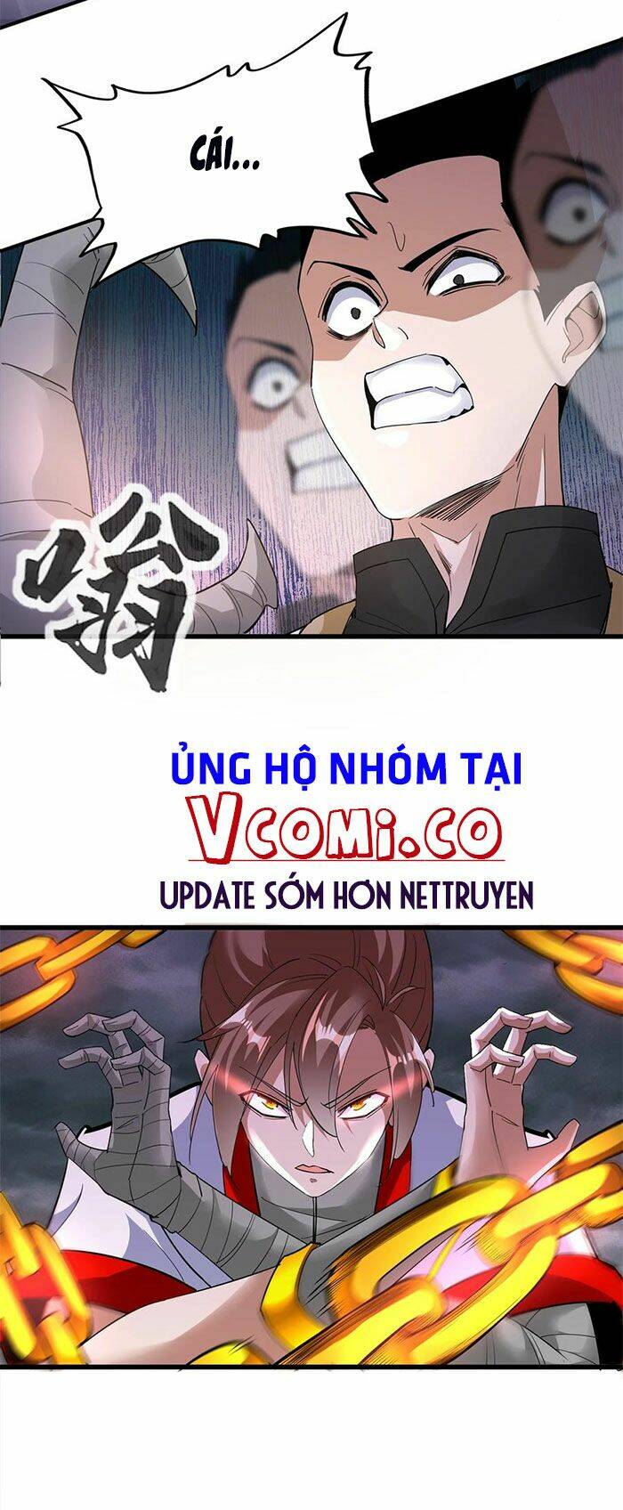 Vạn Cổ Đệ Nhất Thần: Chapter 44