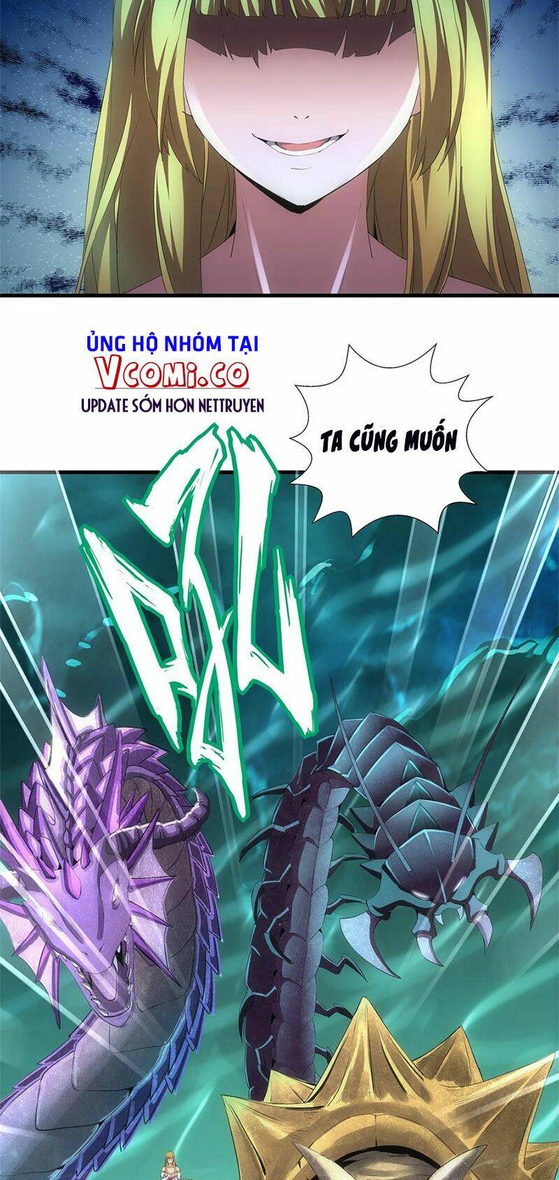 Vạn Cổ Đệ Nhất Thần: Chapter 45
