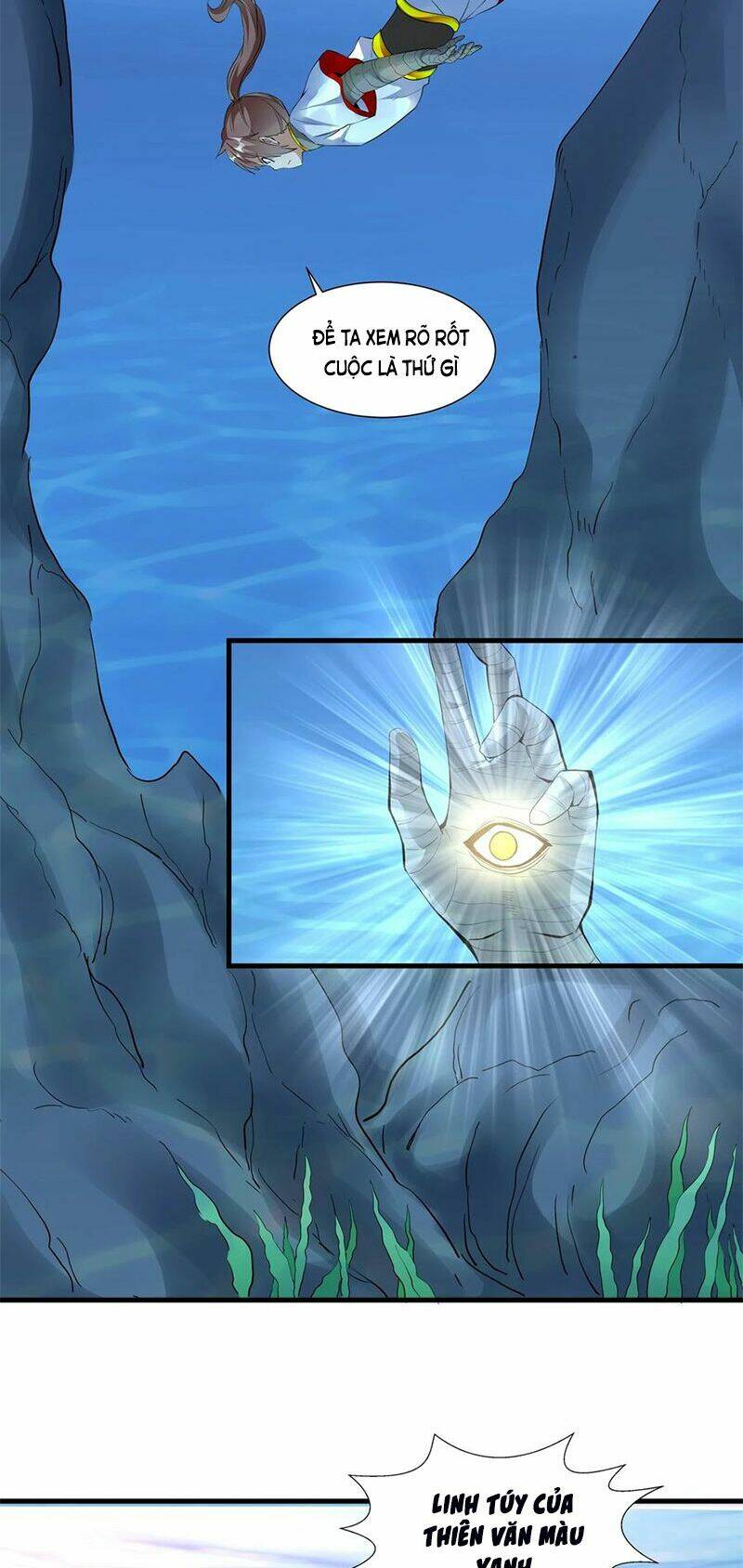 Vạn Cổ Đệ Nhất Thần: Chapter 45