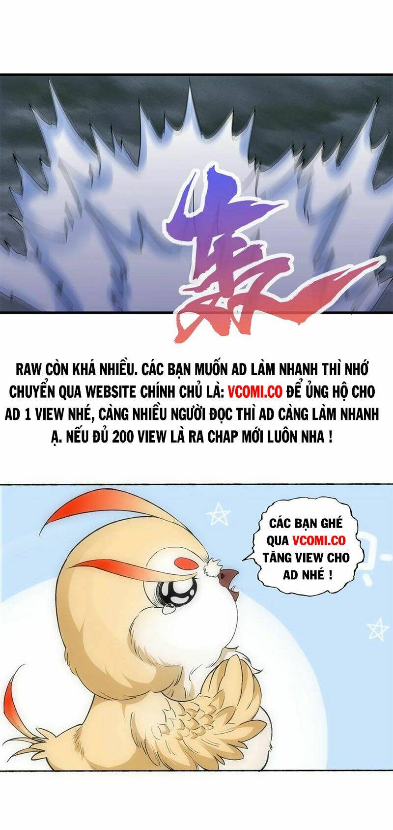 Vạn Cổ Đệ Nhất Thần: Chapter 45