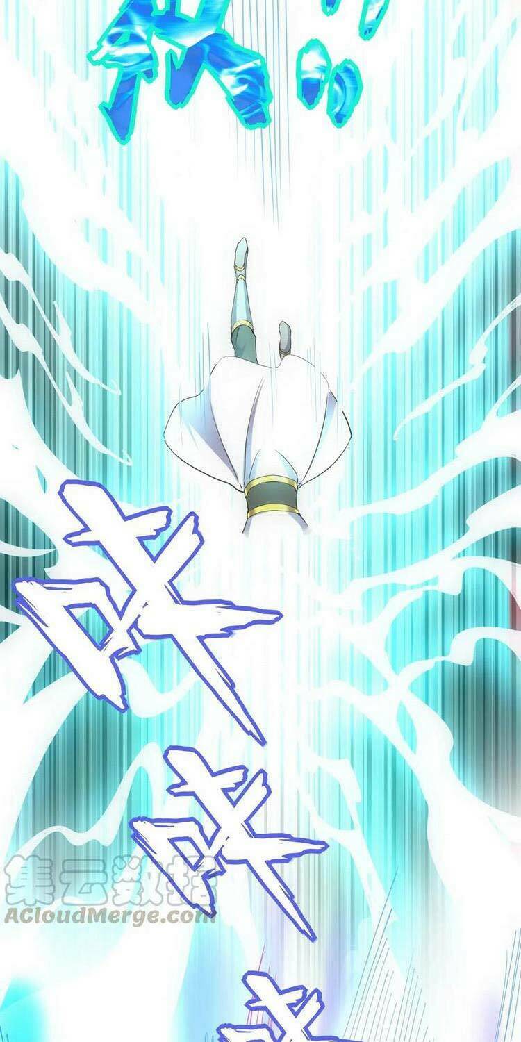Vạn Cổ Đệ Nhất Thần: Chapter 46