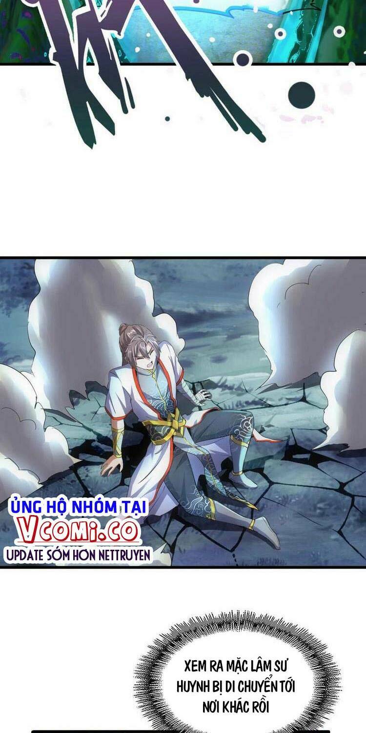 Vạn Cổ Đệ Nhất Thần: Chapter 46