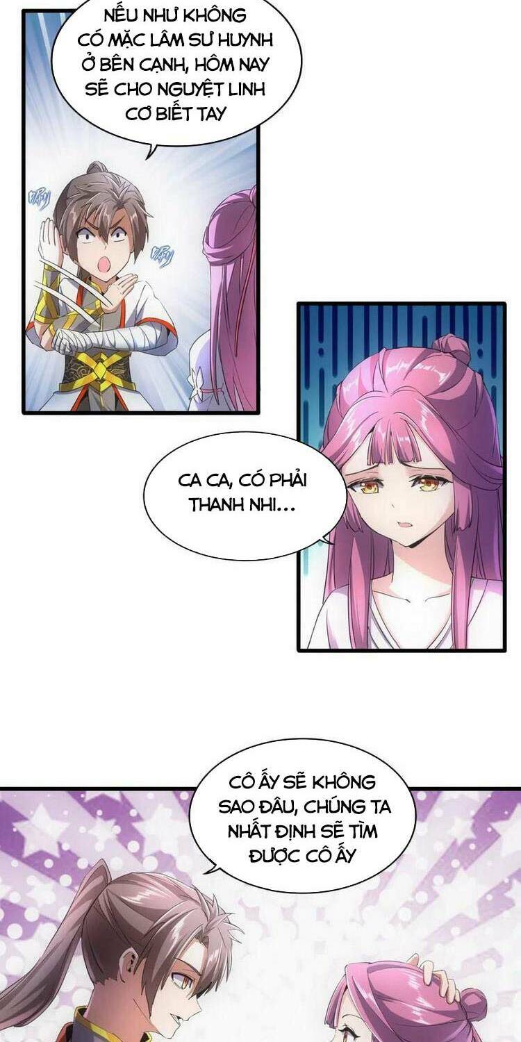Vạn Cổ Đệ Nhất Thần: Chapter 46