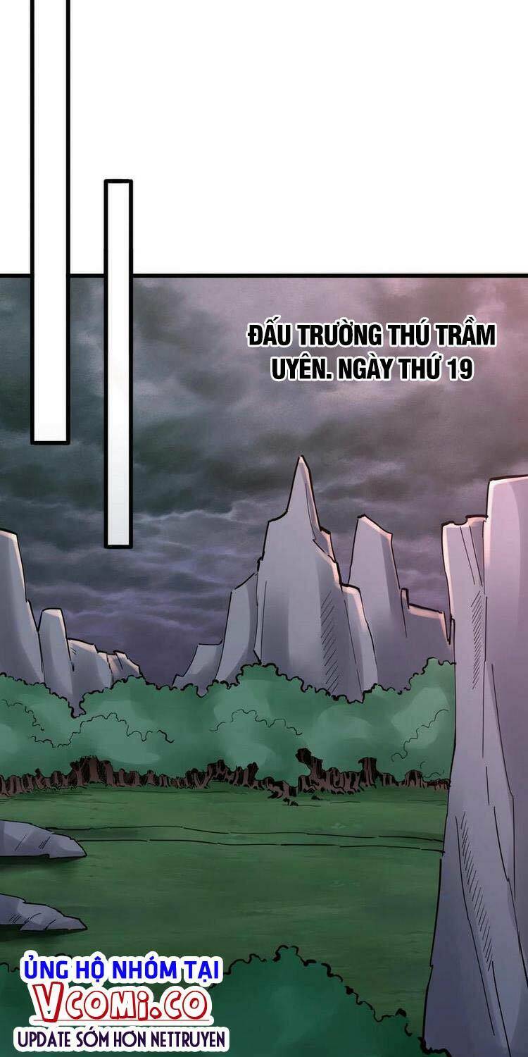 Vạn Cổ Đệ Nhất Thần: Chapter 46